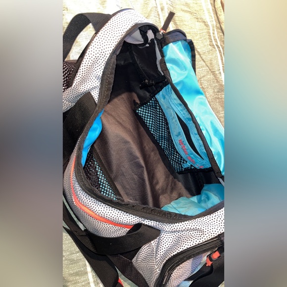 Adidas gym bag - Picture 2 of 3